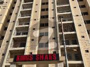 You Can Find A Gorgeous Flat For rent In Gulistan e...