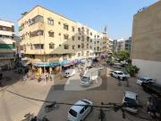 You Can Find A Gorgeous Flat For sale In Nishat...