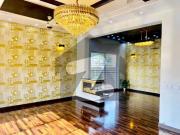 You Can Find A Gorgeous House For Rent In Bahria Town...