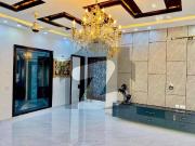 You Can Find A Gorgeous House For sale In Bahria Town...
