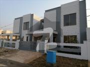 You Can Find A Gorgeous House For sale In DHA Villas