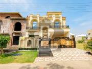 You Can Find A Gorgeous House For Sale In Jubilee Town...