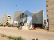 You Can Find A Gorgeous Prime Location Commercial Plot...