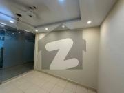 You Can Find A Gorgeous Prime Location Office For rent...