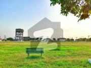 You Can Find A Gorgeous Prime Location Residential Plot...