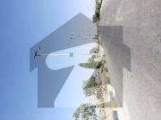 You Can Find A Gorgeous Residential Plot For Sale In DHA...