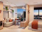 Apartamentos à venda em Vila Olímpia, São Paulo | Studio...