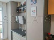 You, Central Park, flat disponÃvel para locaÃ§Ã£o com...