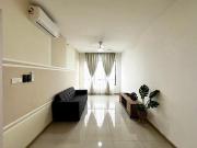 You City 3 Condominium Spacious Fully Furnished Unit for...