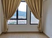 You city 3 partial furnished 2room available oct