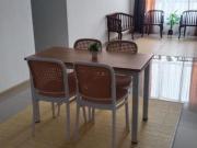 You City 3 You Vista 3R2B near MRT FFURNISH Taman Suntex...