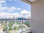 You Faria Lima | Apartamento com 2 Quartos sendo 1 Suíte...