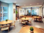 You Now Aclimação, apto disponível para locação com...