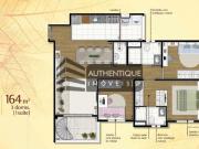 YOU PATEO SANTA CRUZ Apartamento à venda em São Paulo/SP