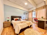 You Pay What You Deserve ZERO Deposit & Fully Furnished...