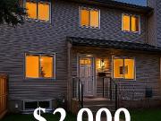 You’re Paying Rent Anyway!