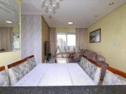 You Vila Formosa Lindo apartamento em andar alto c/...