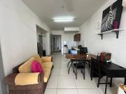 You Vista Cheras Studio unit FullFurnish MRT Taman Suntex