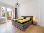 You won´t be dissapointed staying here. Heart of Pberg!,...