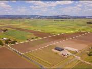 YOUâVE HIT THE SWEET SPOT! WITH THIS LAND YOUâVE BACKED...