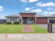 YOU'LL LOVE LIVING HERE!