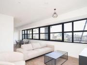 Young Street, City Centre, 2 Bedroom Apartment