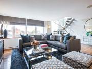 Young Street, Imperial House W8, 3 bed flat to rent,...