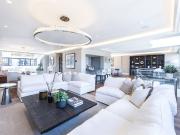Young Street, Kensington, London W8, 3 bed flat to rent,...