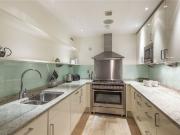 Young Street, London