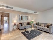 Young Street, London W8, 2 bed flat to rent, £6,392 pcm...