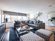 Young Street, London W8, 3 bed flat to rent, £30,117 pcm...