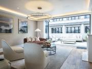 Young Street, London, W8 3 bed maisonette to rent... Young Street, London, W8 3 bed maisonette to rent...