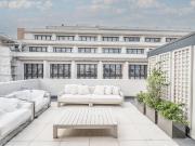 Young Street, London W8, 3 bed maisonette to rent,...