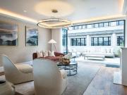 Young Street, London W8, 3 bed maisonette to rent,...