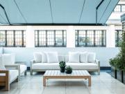 Young Street, London W8, 3 bed penthouse to rent,...