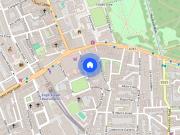 Young Street, London, W8