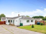 Youngers Lane, Burgh Le Marsh, 3 Bedroom Detached
