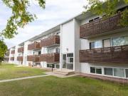 Youngstown Townhomes and Apartments