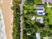 Your beach life starts the moment you open the front door