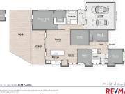 Your Beautiful Family Home Awaits Move In Before Christmas!