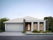 Your bold and beautiful home, built by us