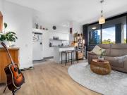 Your Brisbane City Sanctuary Where Smart Living Meets...