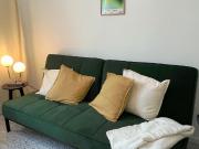 Your central designer apartment in vibrant Unterbilk,...