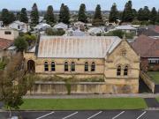 YOUR CHANCE TO OWN A PIECE OF HISTORY IN THE HEART OF...