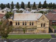 YOUR CHANCE TO OWN A PIECE OF HISTORY IN THE HEART OF...