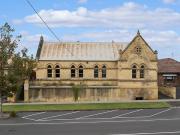 Your chance to own a piece of history in the heart of...