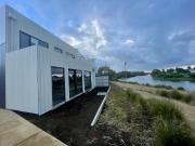 Your Choice: Secure at Lock Up or Purchase Fully Completed