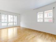 Your city apartment at Bielerhof – Rent without rent...