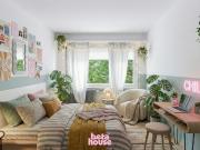 Your Co Living Home in the Heart of Zurich