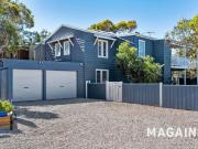 Your coastal beach house just steps from Marino Beach